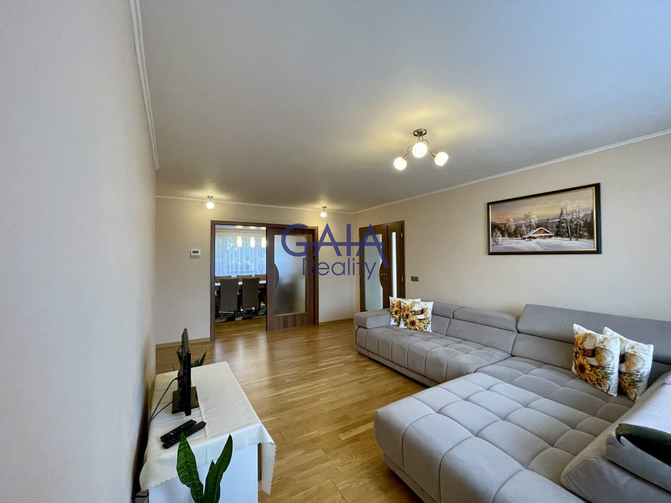 Rodinný dům se dvěma byty - obrázek č.8