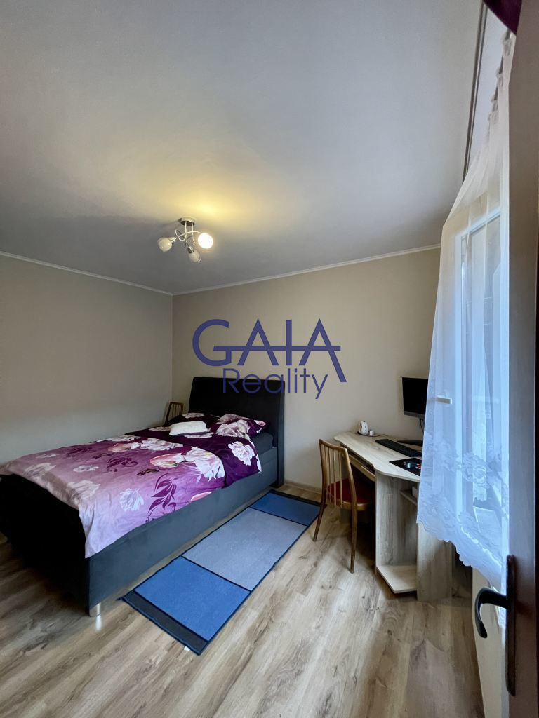 Rodinný dům se dvěma byty - obrázek č.11