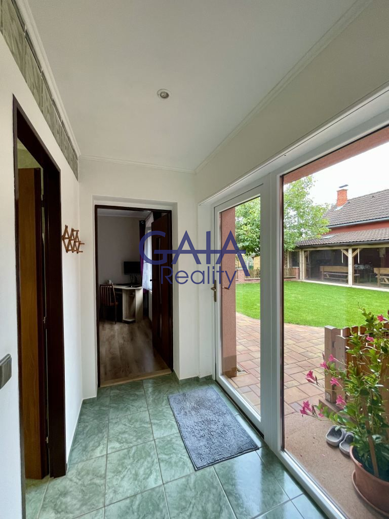 Rodinný dům se dvěma byty - obrázek č.14