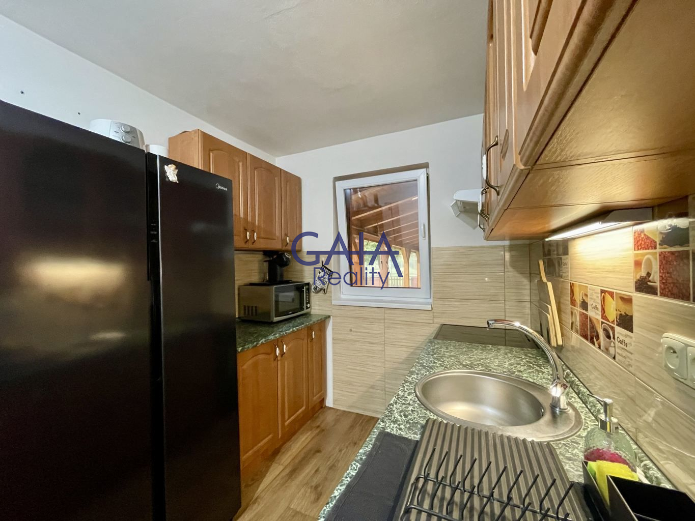 Rodinný dům se dvěma byty - obrázek č.16