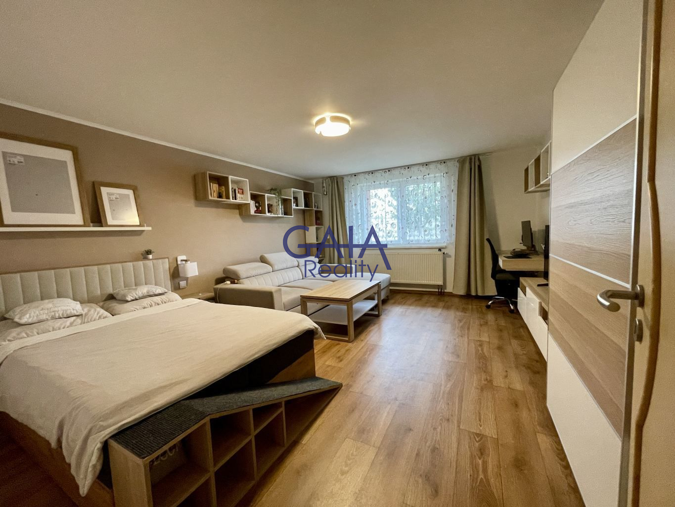 Rodinný dům se dvěma byty - obrázek č.17