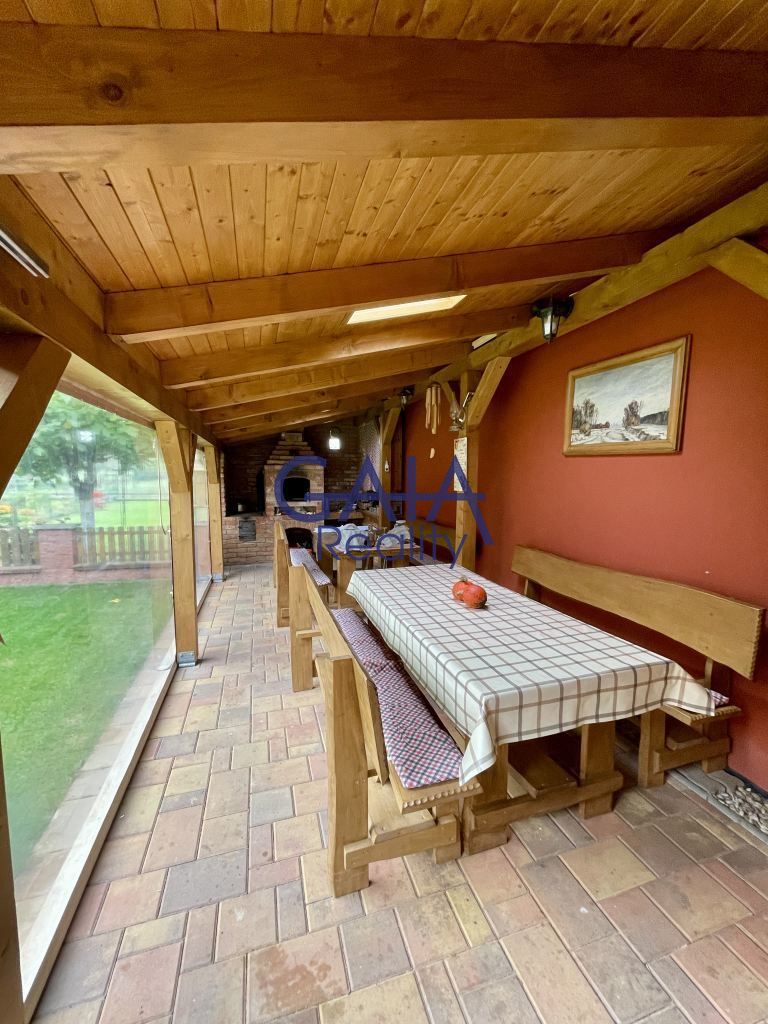 Rodinný dům se dvěma byty - obrázek č.23