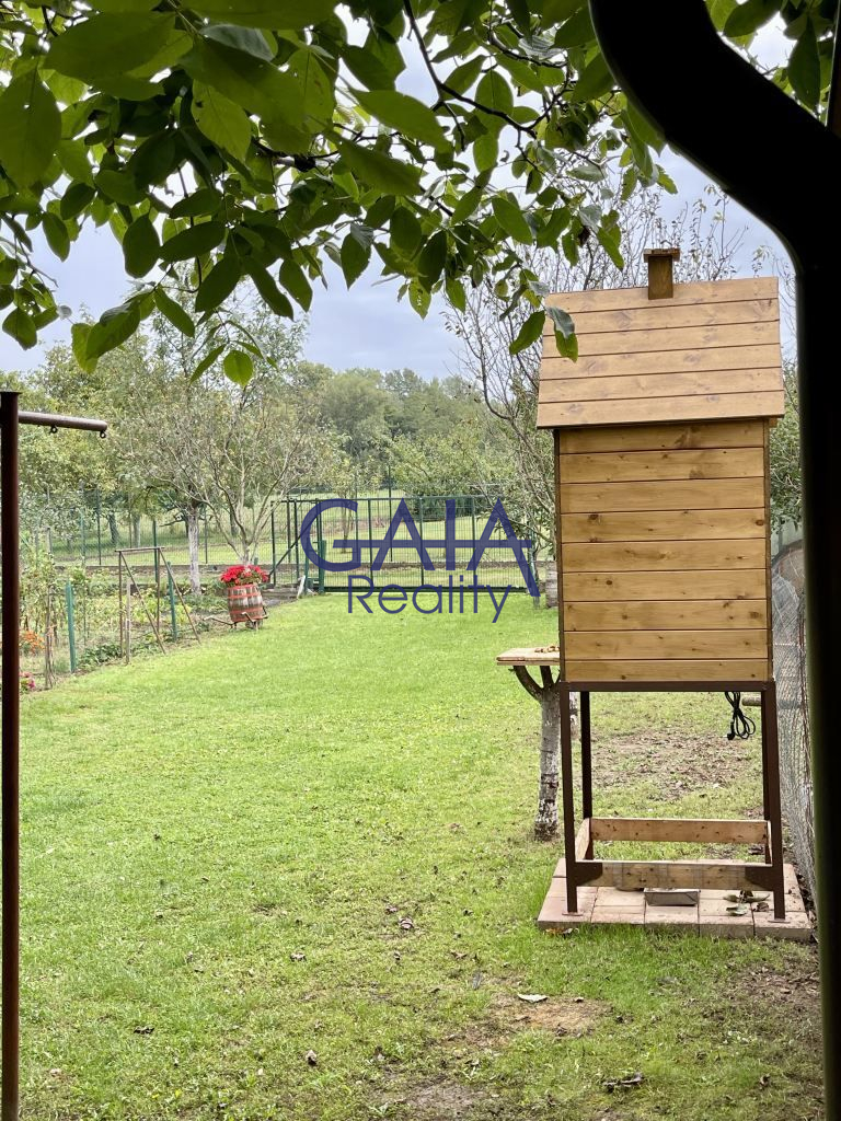 Rodinný dům se dvěma byty - obrázek č.28