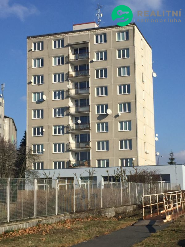 KLATOVY - 2+1 - bez RK - obrázek č.2
