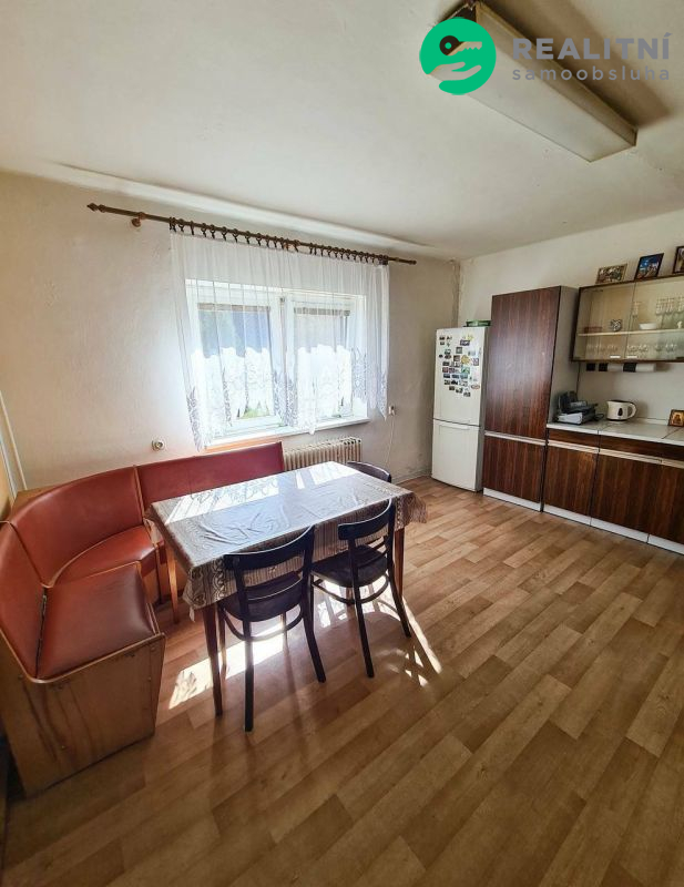 Prodej rodinného domu 124 m², pozemek 2324 m² Valašská Senice - obrázek č.17
