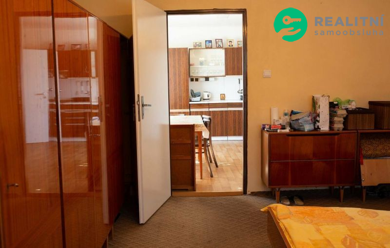 Prodej rodinného domu 124 m², pozemek 2324 m² Valašská Senice - obrázek č.21