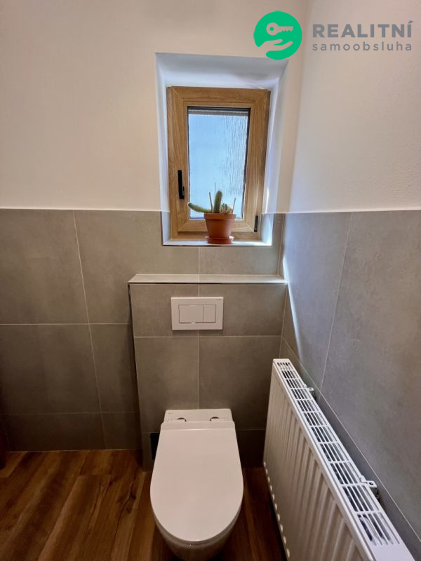Rodinný dům Zlín - Jaroslavice - obrázek č.6