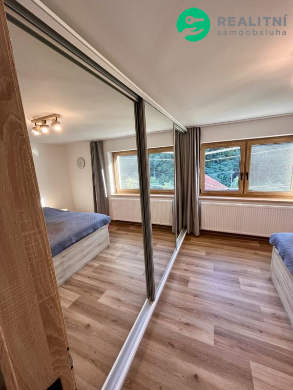 Rodinný dům Zlín - Jaroslavice - obrázek č.10