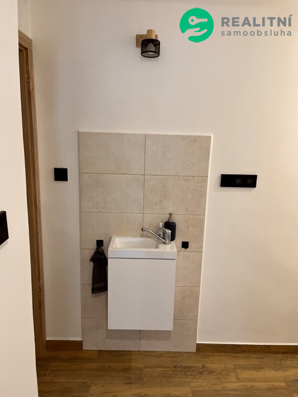 Rodinný dům Zlín - Jaroslavice - obrázek č.11