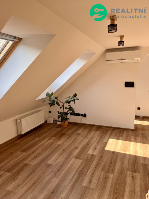 Rodinný dům Zlín - Jaroslavice - obrázek č.13
