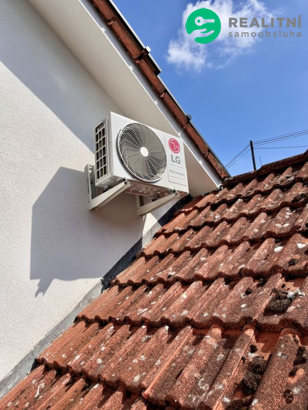 Rodinný dům Zlín - Jaroslavice - obrázek č.18