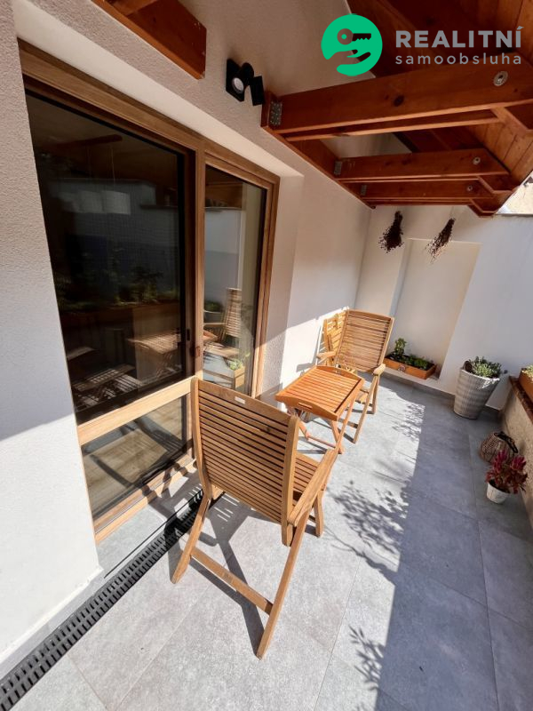 Rodinný dům Zlín - Jaroslavice - obrázek č.21