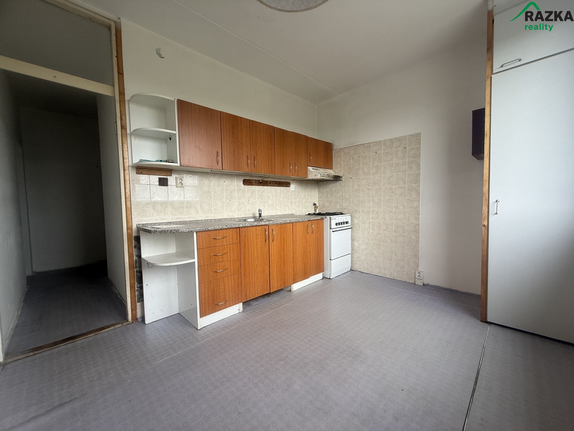 Byt 3+1 (70 m2) s lodžií Plzeň, ul. Rabštejnská - obrázek č.2