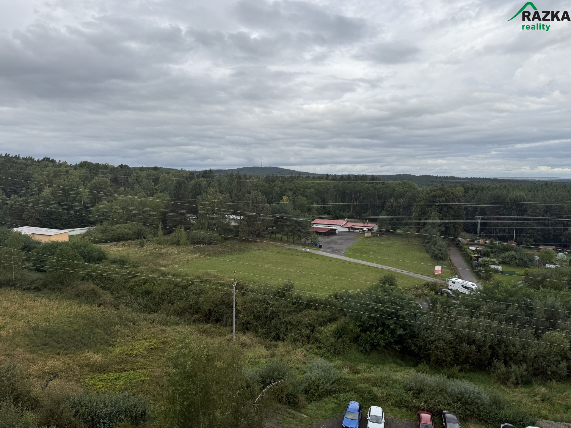 Byt 3+1 (70 m2) s lodžií Plzeň, ul. Rabštejnská - obrázek č.7