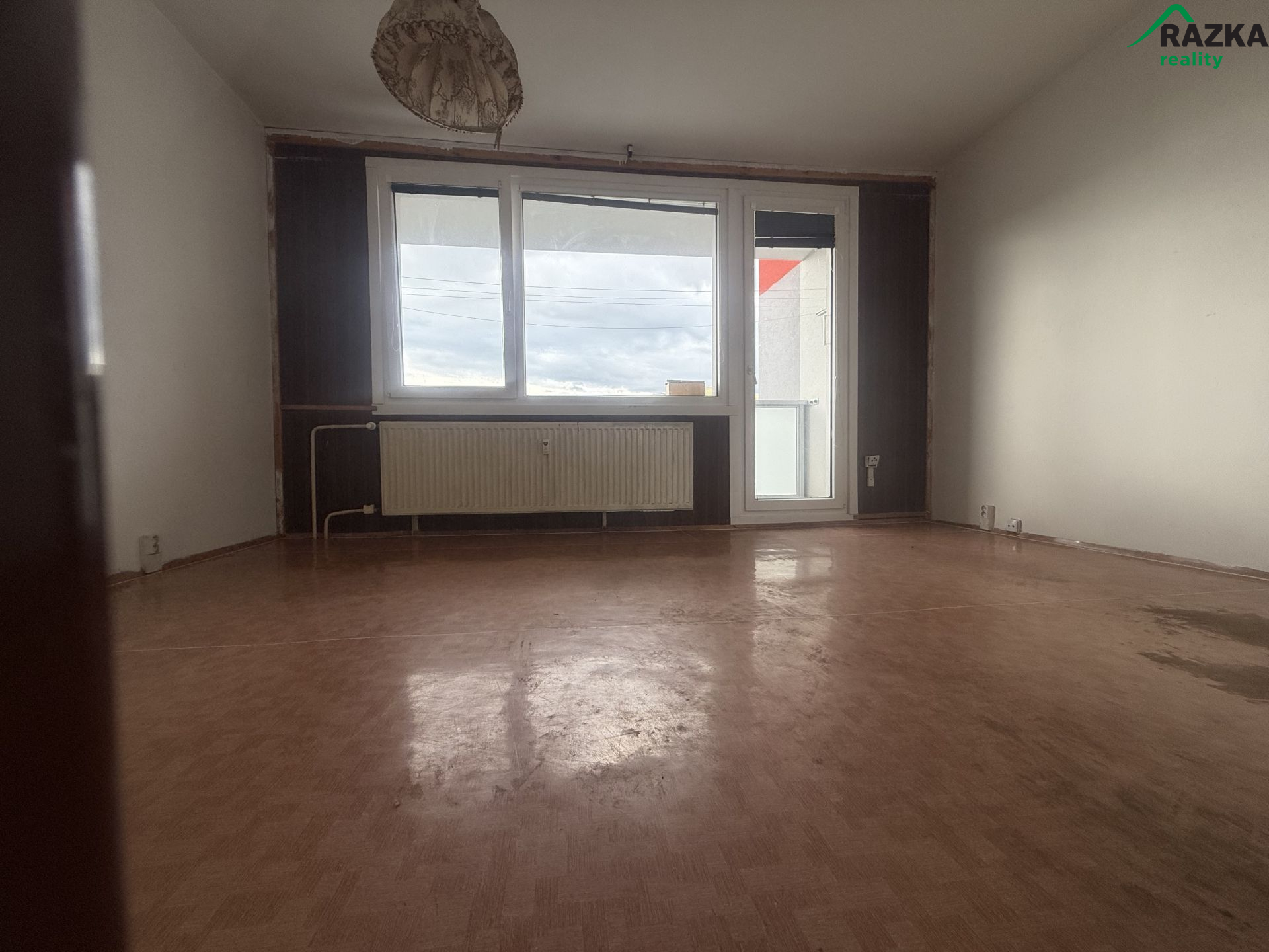 Byt 3+1 (70 m2) s lodžií Plzeň, ul. Rabštejnská - obrázek č.8