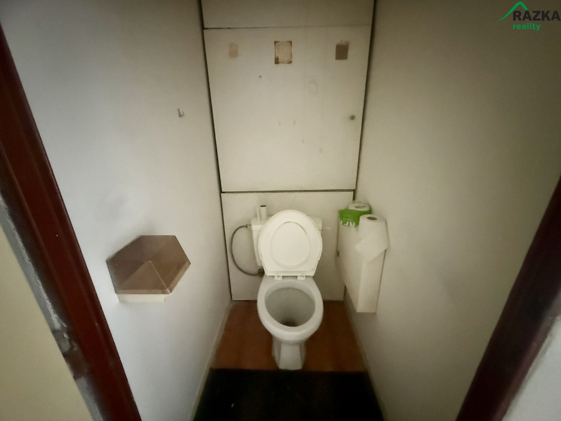 Byt 3+1 (70 m2) s lodžií Plzeň, ul. Rabštejnská - obrázek č.9