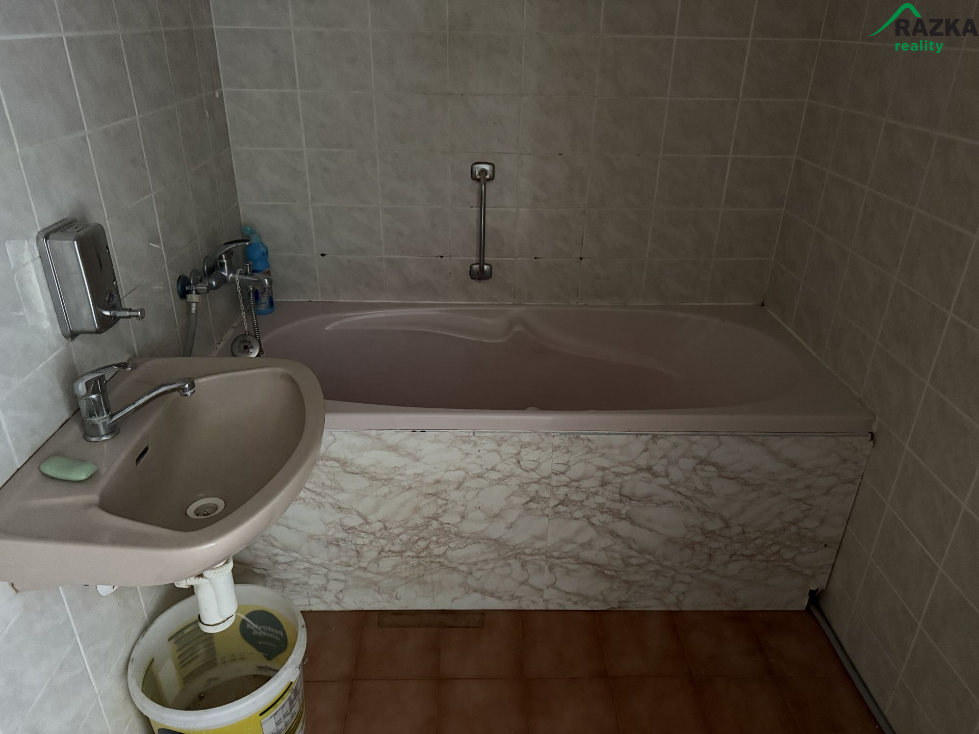 Byt 3+1 (70 m2) s lodžií Plzeň, ul. Rabštejnská - obrázek č.11