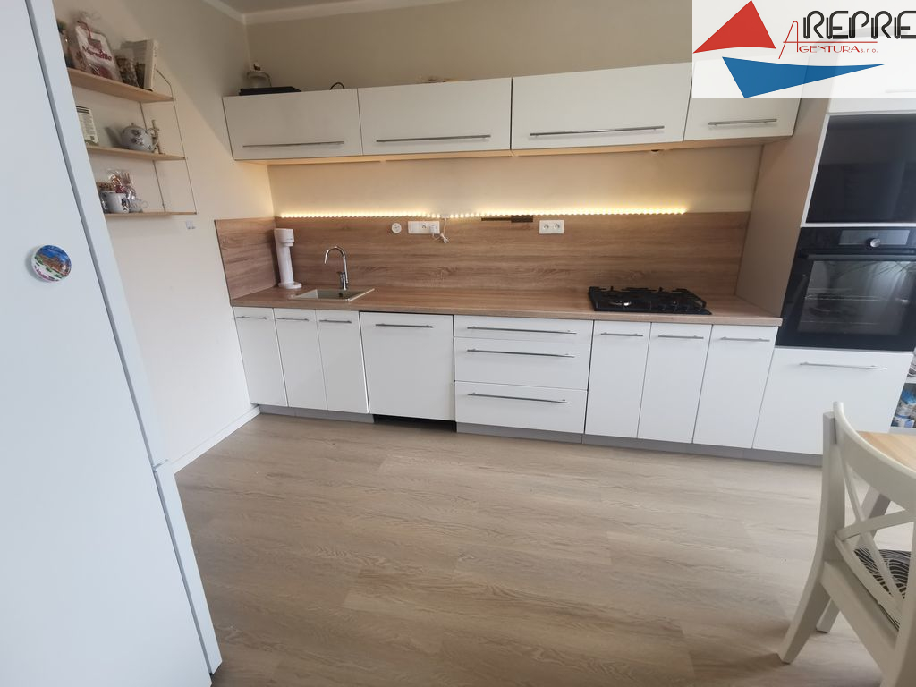 Ústí nad Labem - prodej bytu 3+1+lodžie - obrázek č.4