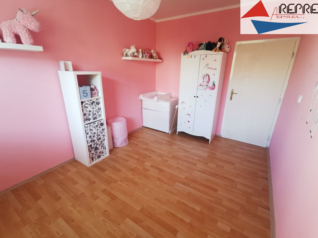 Ústí nad Labem - prodej bytu 3+1+lodžie - obrázek č.9