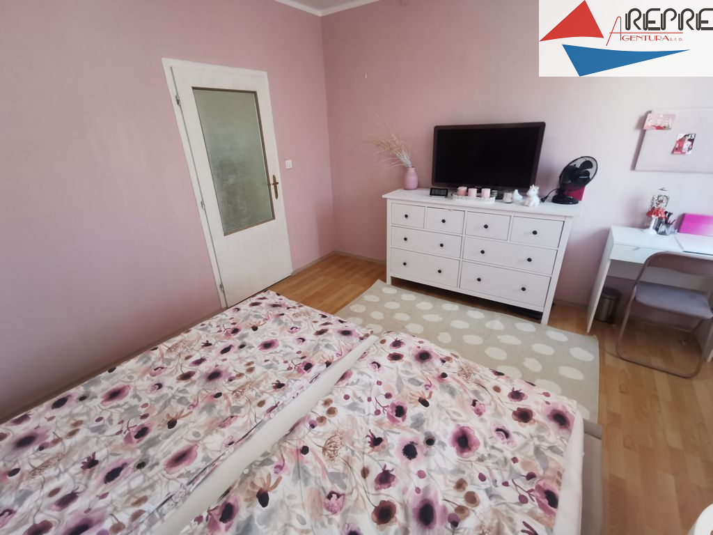 Ústí nad Labem - prodej bytu 3+1+lodžie - obrázek č.10