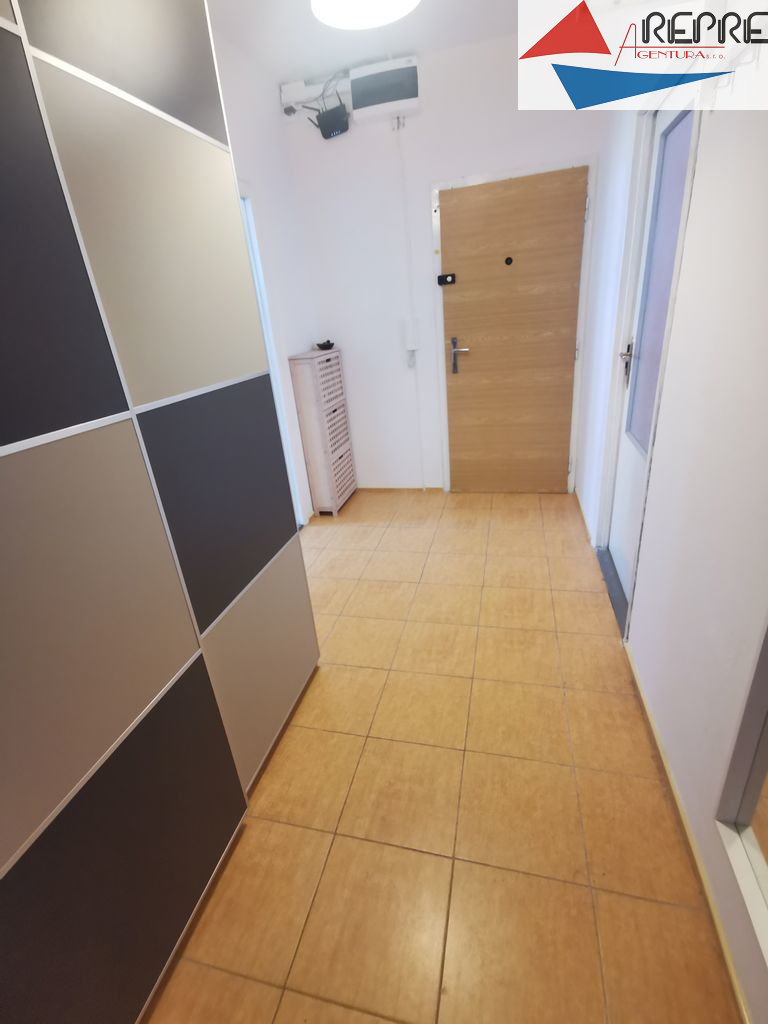 Ústí nad Labem - prodej bytu 3+1+lodžie - obrázek č.13