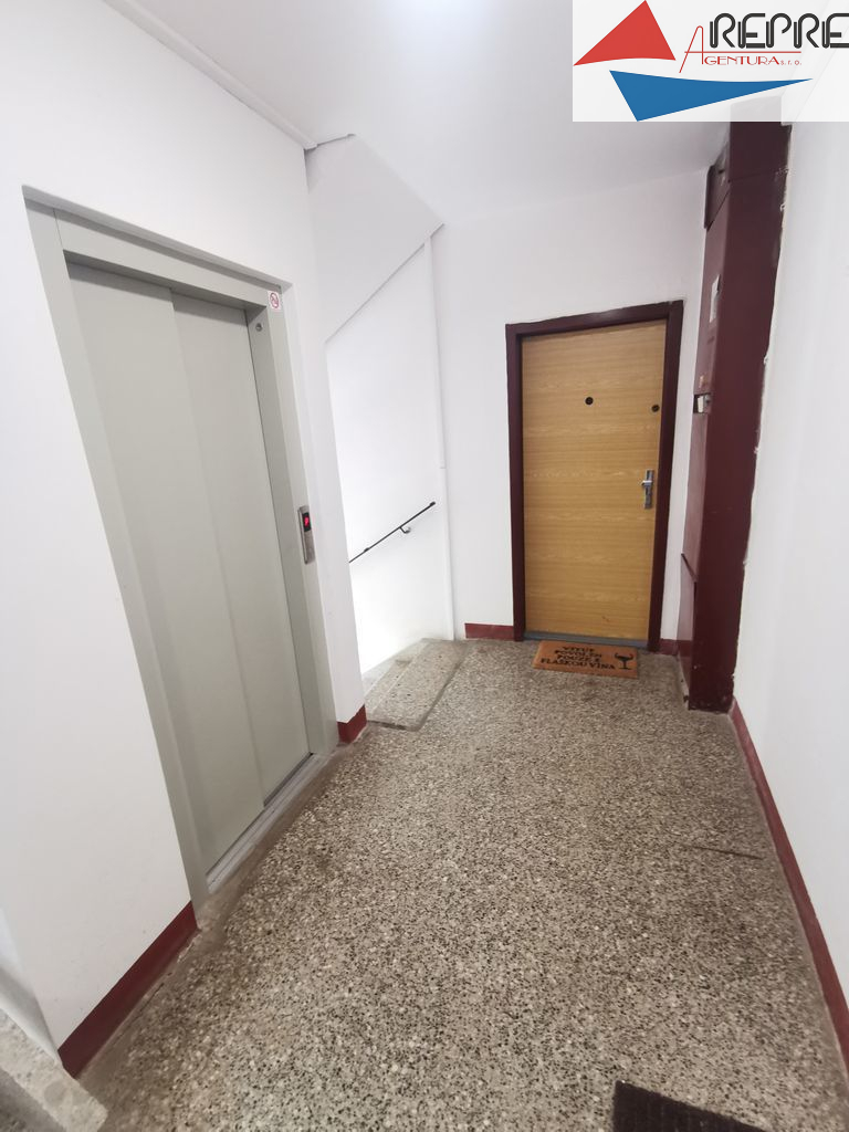 Ústí nad Labem - prodej bytu 3+1+lodžie - obrázek č.18