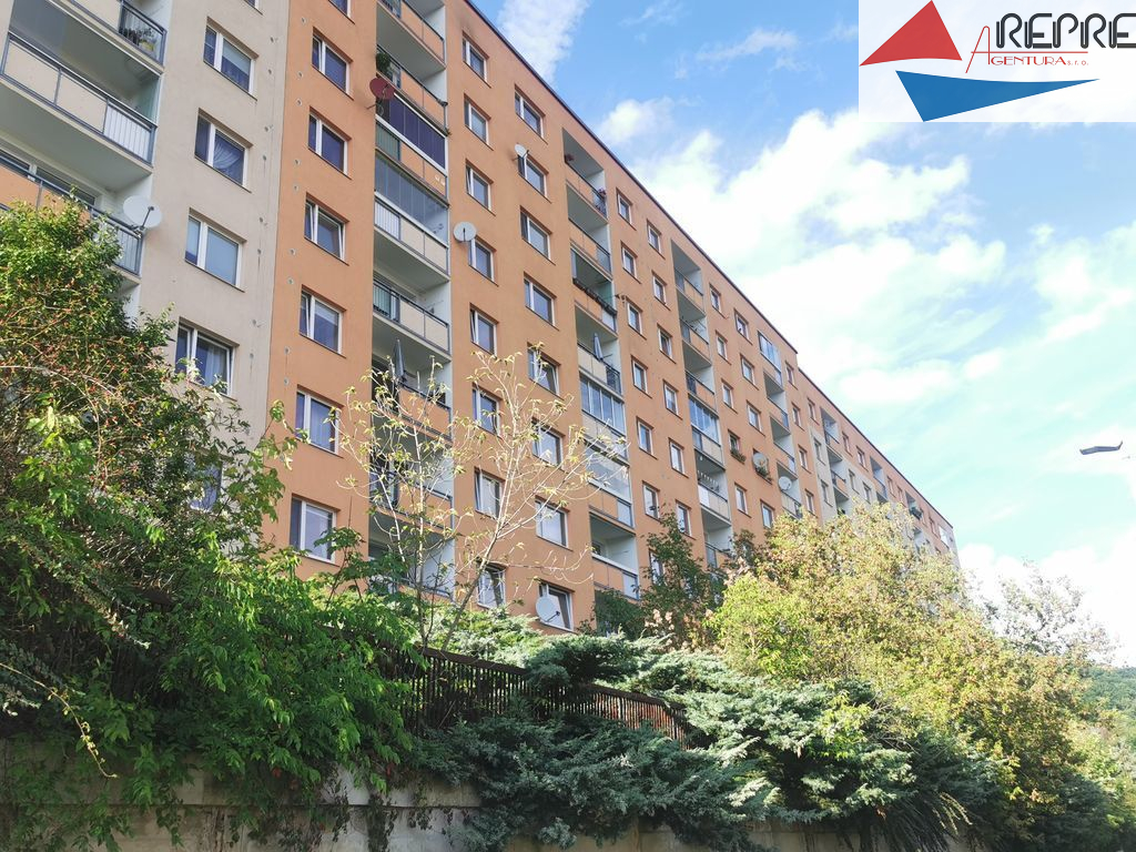 Ústí nad Labem - prodej bytu 3+1+lodžie - obrázek č.20