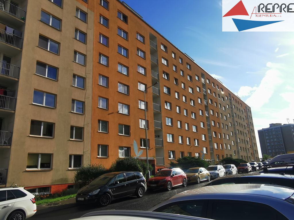 Ústí nad Labem - prodej bytu 3+1+lodžie - obrázek č.22