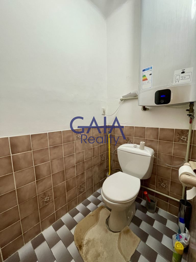 Pronájem prostorného patra v rodinném domě - obrázek č.11