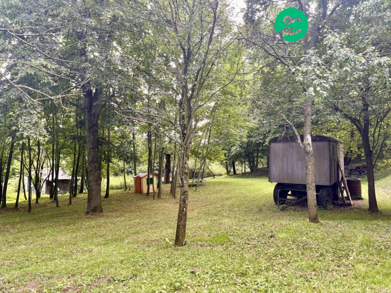 Prodej stavebního pozemku - Dívčí Hrad - obrázek č.5