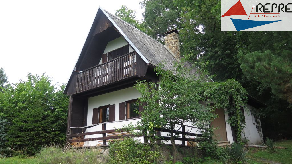 Staré - prodej rekreačního objektu - obrázek č.8