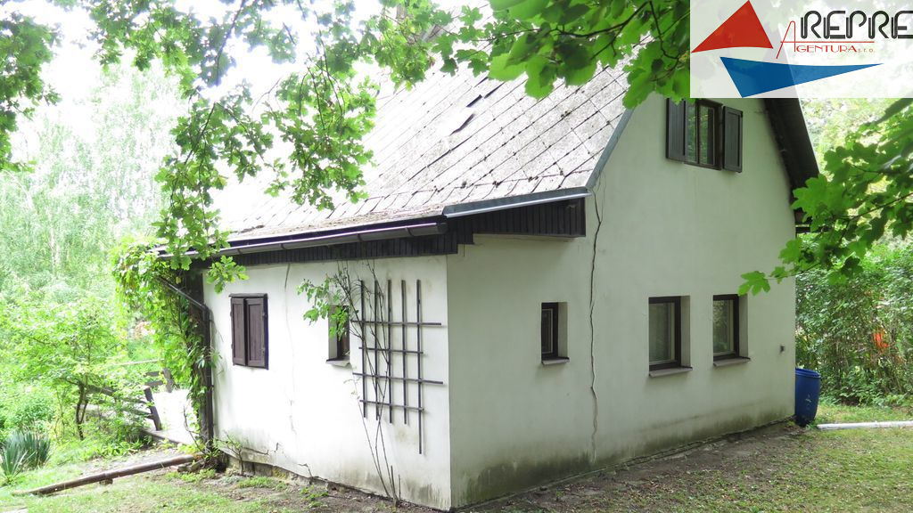 Staré - prodej rekreačního objektu - obrázek č.9