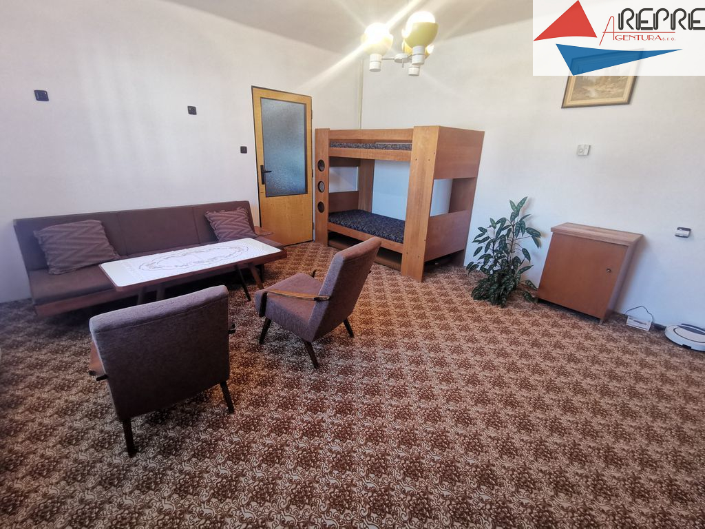 Hněvice - prodej rodinného domu - obrázek č.3
