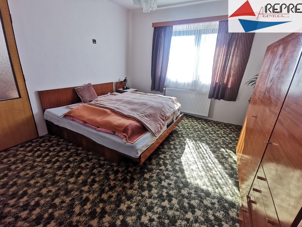 Hněvice - prodej rodinného domu - obrázek č.4