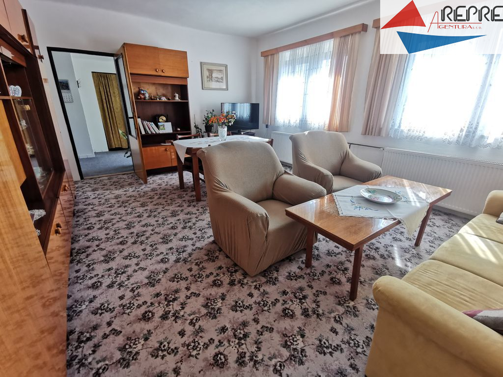 Hněvice - prodej rodinného domu - obrázek č.5