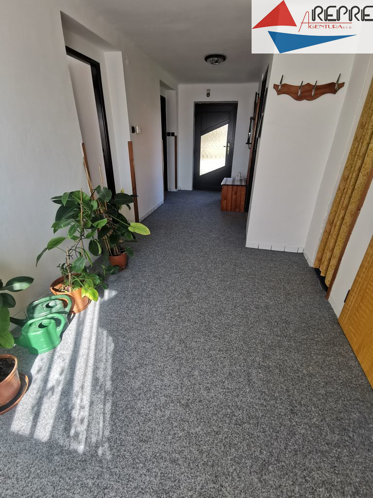 Hněvice - prodej rodinného domu - obrázek č.8