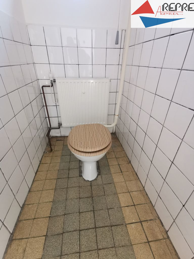 Hněvice - prodej rodinného domu - obrázek č.9