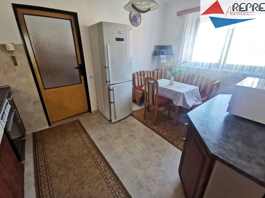 Hněvice - prodej rodinného domu - obrázek č.11
