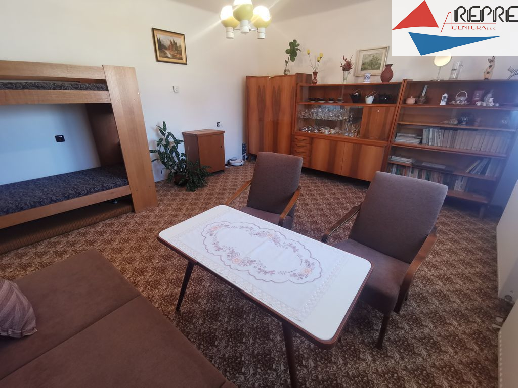 Hněvice - prodej rodinného domu - obrázek č.14