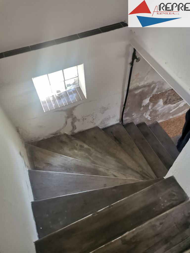 Hněvice - prodej rodinného domu - obrázek č.15
