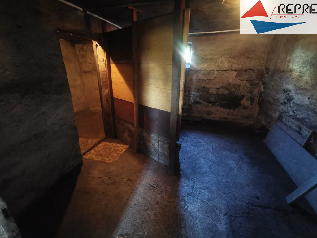 Hněvice - prodej rodinného domu - obrázek č.18