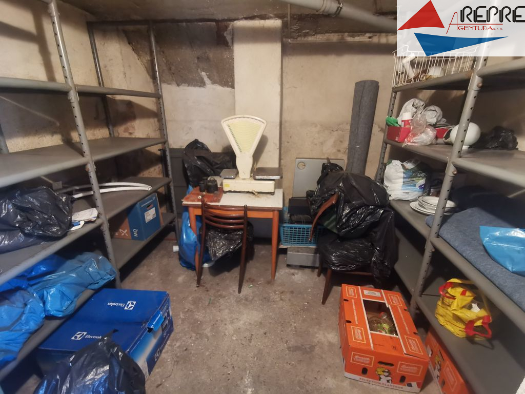 Hněvice - prodej rodinného domu - obrázek č.19