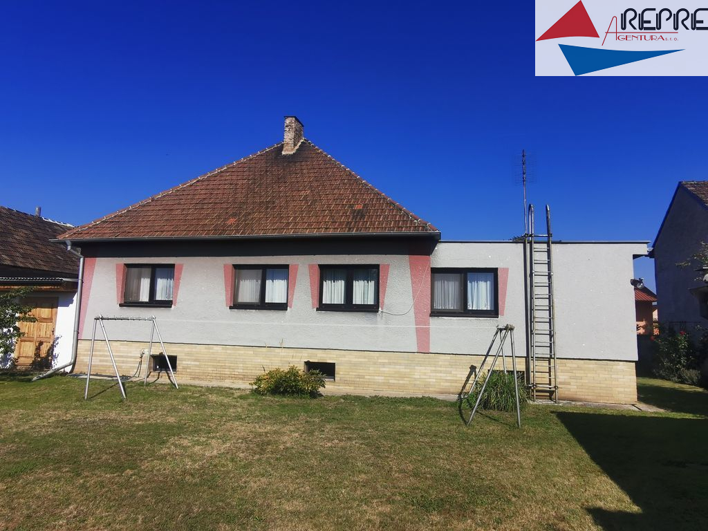 Hněvice - prodej rodinného domu - obrázek č.20