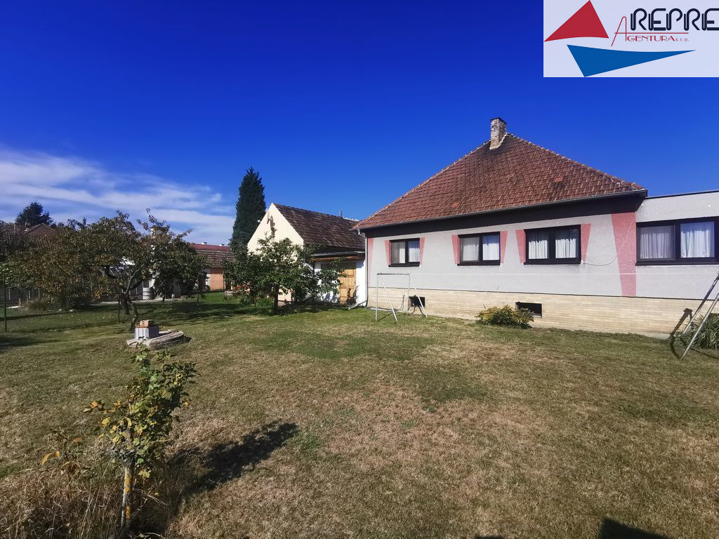 Hněvice - prodej rodinného domu - obrázek č.21