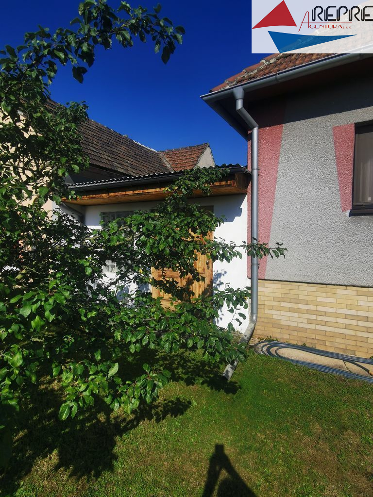 Hněvice - prodej rodinného domu - obrázek č.23