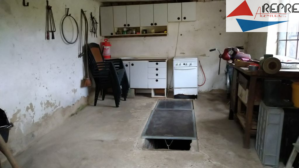 Hněvice - prodej rodinného domu - obrázek č.25