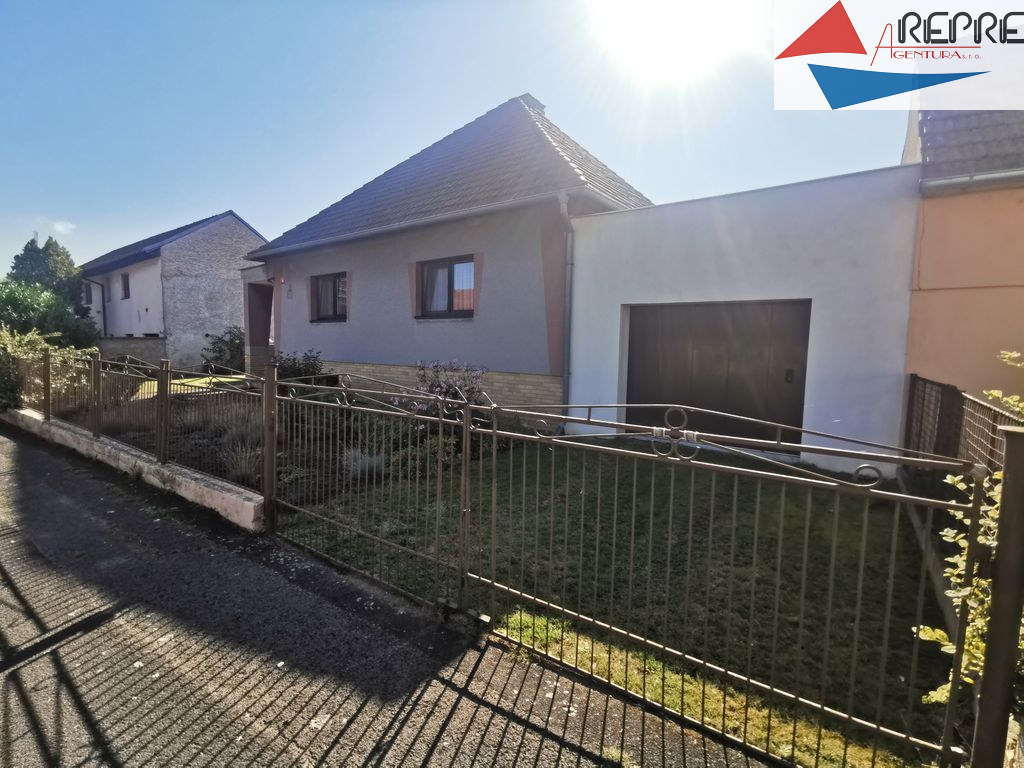 Hněvice - prodej rodinného domu - obrázek č.26