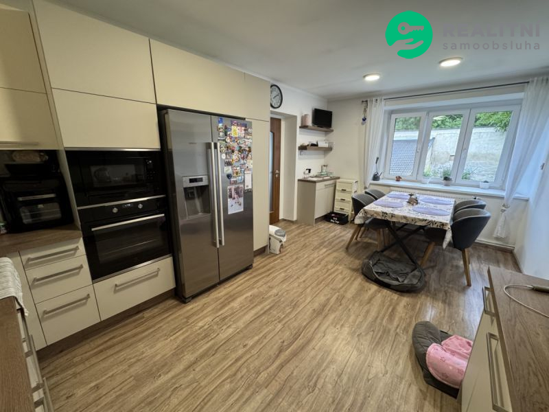 Usedlost v Horoměřicích - obrázek č.2