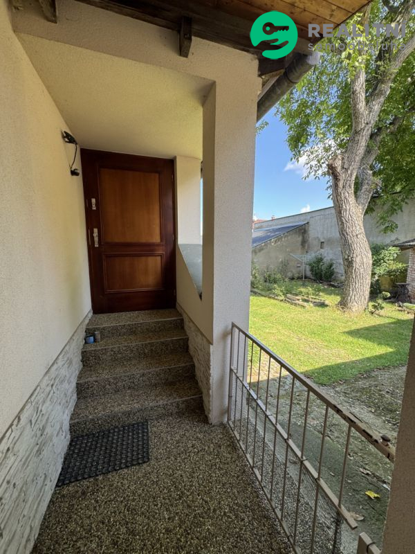 Usedlost v Horoměřicích - obrázek č.4