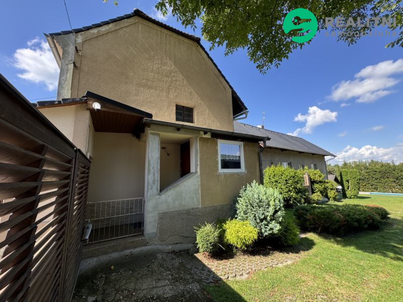 Usedlost v Horoměřicích - obrázek č.5